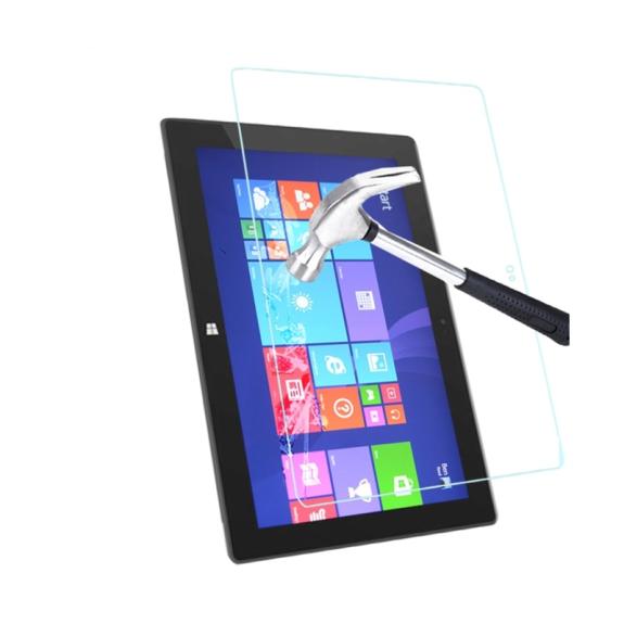 PROTECTOR DE PANTALLA CRISTAL TEMPLADO PARA MICROSOFT SURFACE 2