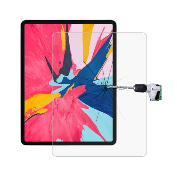 Cristal templado para iPad Pro 11 2018 / 2020