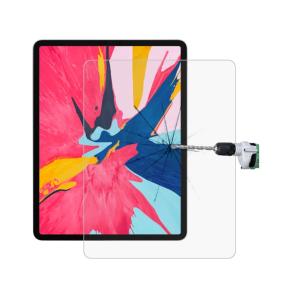 PROTECTOR DE PANTALLA CRISTAL TEMPLADO PARA IPAD PRO 12.9" 2018