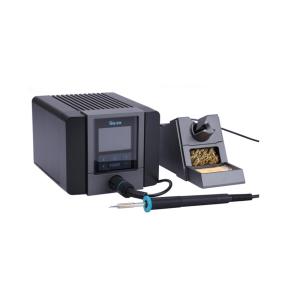 Soldering station Quick TS1200A without unestatic lead