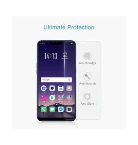 Tempered glass screen protector for OPPO AX5