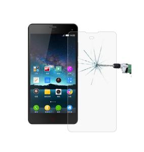 PROTECTOR DE PANTALLA CRISTAL TEMPLADO PARA ZTE NUBIA Z7 MAX