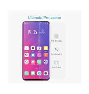 Tempered glass screen protector for OPPO Find X