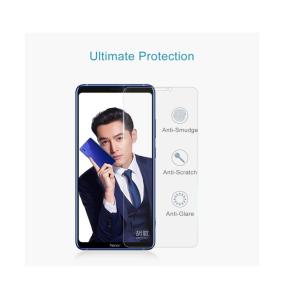 PROTECTOR DE PANTALLA CRISTAL TEMPLADO PARA HUAWEI HONOR NOTE 10