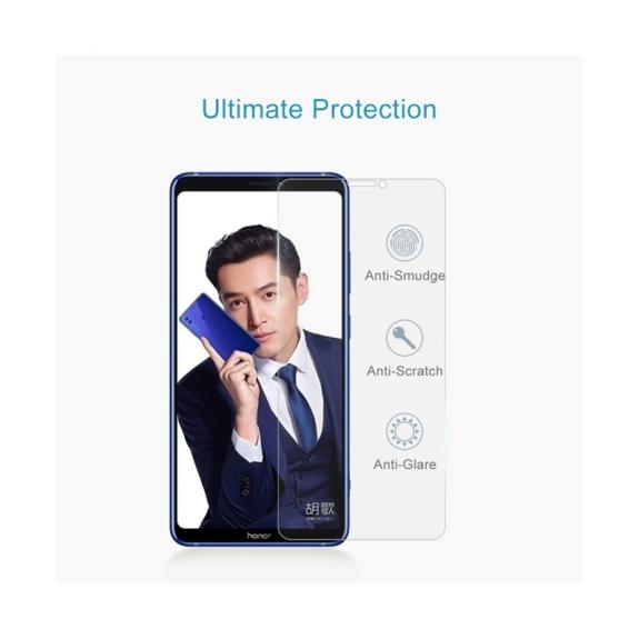 PROTECTOR DE PANTALLA CRISTAL TEMPLADO PARA HUAWEI HONOR NOTE 10