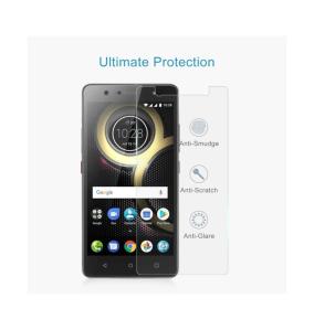 PROTECTOR DE PANTALLA CRISTAL TEMPLADO PARA LENOVO K8 PLUS