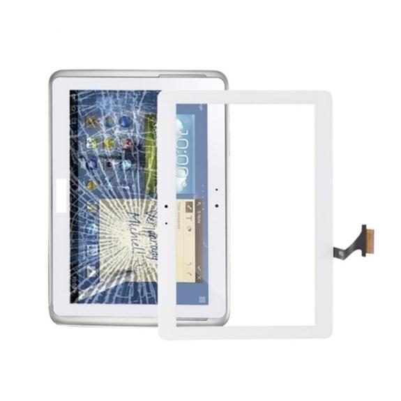 DIGITALIZADOR PARA SAMSUNG GALAXY TAB NOTE 10.1 BLANCO N8000