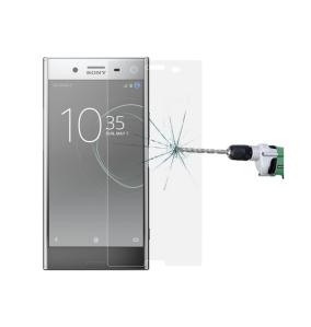 PROTECTOR PANTALLA CRISTAL TEMPLADO PARA SONY XPERIA XZ PREMIUM