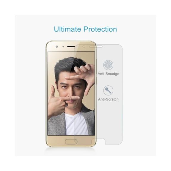 PROTECTOR DE PANTALLA CRISTAL TEMPLADO PARA HUAWEI HONOR 9