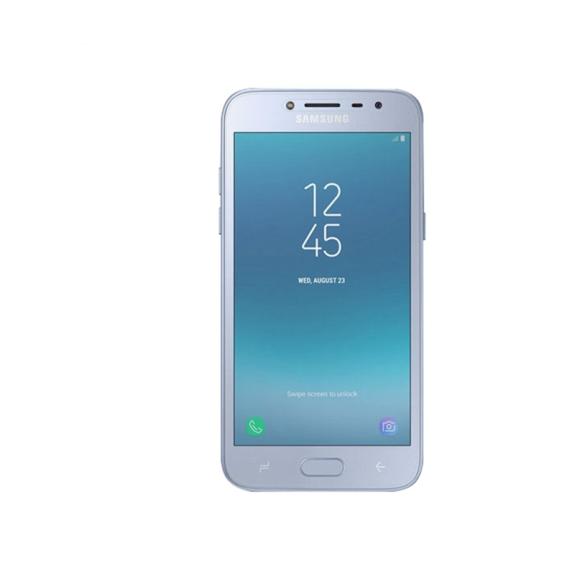 CRISTAL TEMPLADO PARA SAMSUNG GALAXY J2 PRO 2018