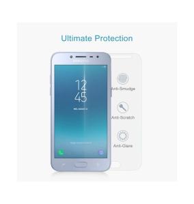 CRISTAL TEMPLADO PARA SAMSUNG GALAXY J2 PRO 2018