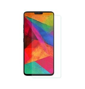 CRISTAL TEMPLADO 3D TRANSPARENTE PARA LG V40 THINQ