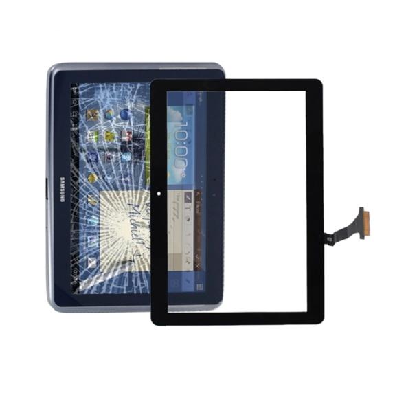 DIGITALIZADOR PARA SAMSUNG GALAXY TAB NOTE 10.1 NEGRO N8000