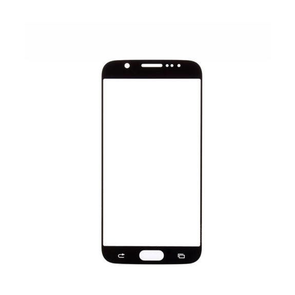 Cristal para Samsung Galaxy S6 blanco