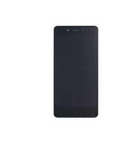 PANTALLA TACTIL LCD PARA HUAWEI P9 LITE SMART NEGRO SIN MARCO