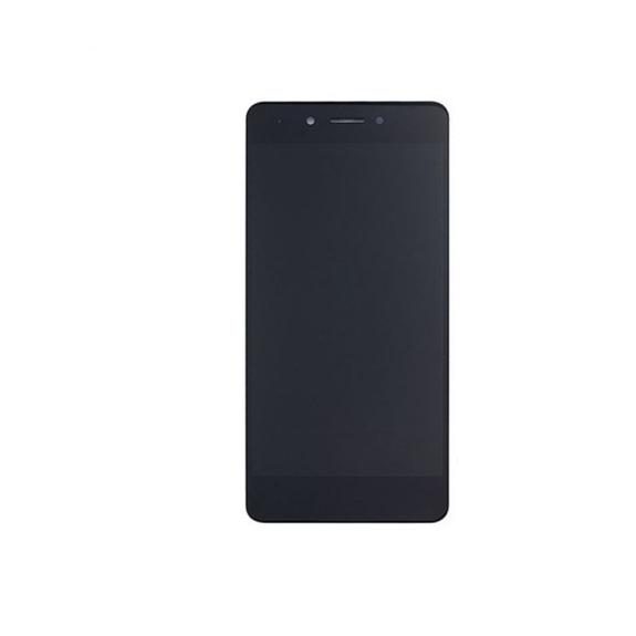 PANTALLA TACTIL LCD PARA HUAWEI P9 LITE SMART NEGRO SIN MARCO