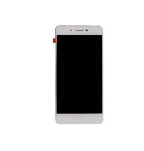 PANTALLA COMPLETA PARA HUAWEI P9 LITE SMART BLANCO SIN MARCO