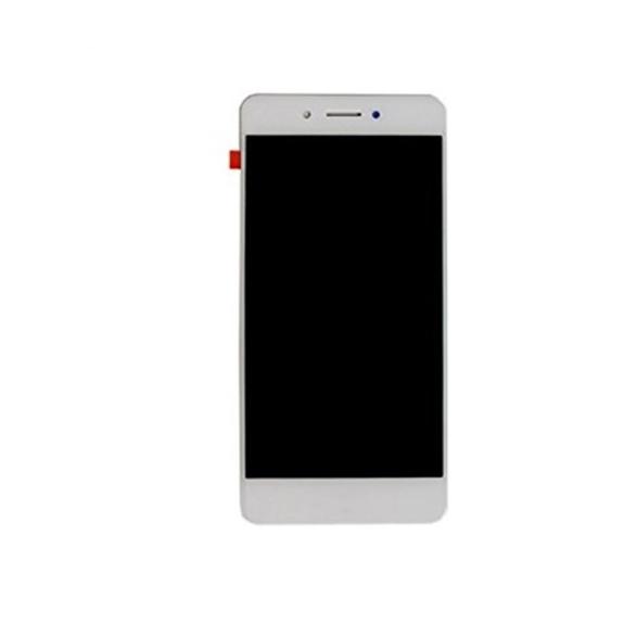 PANTALLA COMPLETA PARA HUAWEI P9 LITE SMART BLANCO SIN MARCO