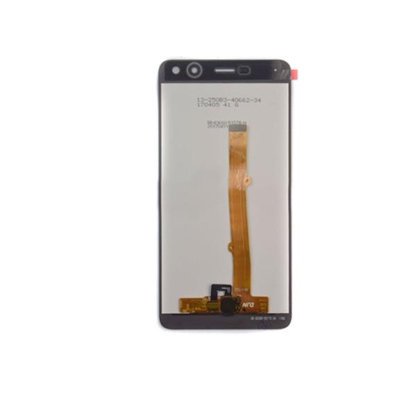 PANTALLA TACTIL LCD COMPLETA PARA HUAWEI Y5 PRO NEGRO SIN MARCO