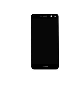 PANTALLA TACTIL LCD COMPLETA PARA HUAWEI Y5 PRO NEGRO SIN MARCO