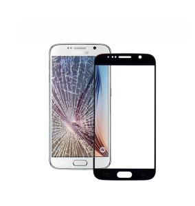 Cristal para Samsung Galaxy S6 negro