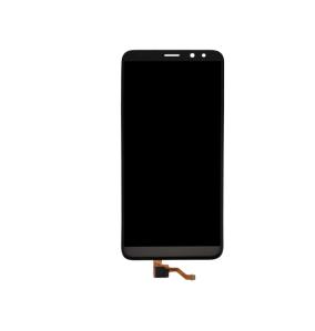 Tactile LCD screen full for Huawei Nova 2i black without frame