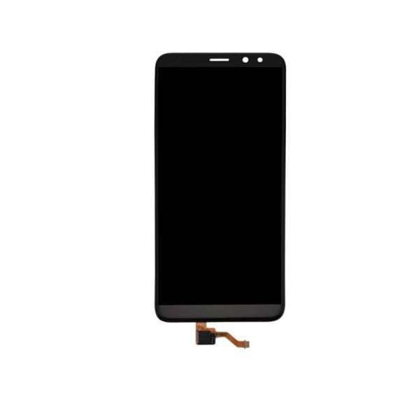 Pantalla para Huawei Nova 2I negro sin marco