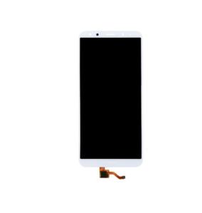 Pantalla para Huawei Nova 2I blanco sin marco