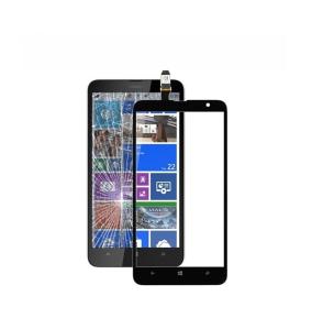 Glass with tactile screen digitizer for Nokia Lumia 1320
