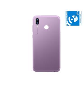 Tapa para Huawei Honor Play morado EXCELLENT