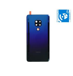 Tapa para Huawei Mate 20 con embellecedor aurora EXCELLENT