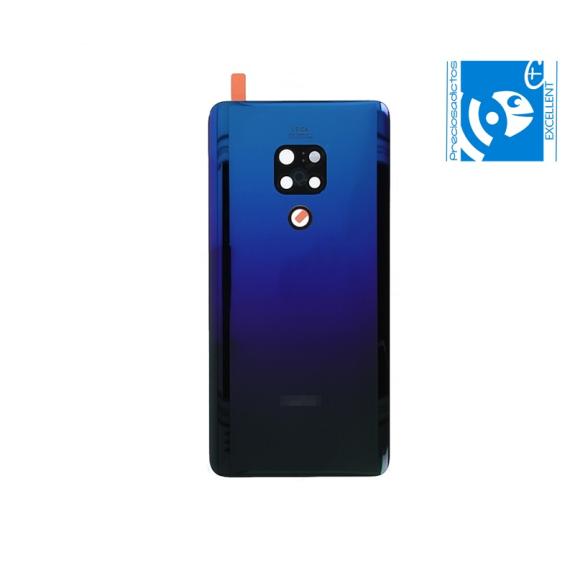 Tapa para Huawei Mate 20 con embellecedor aurora EXCELLENT