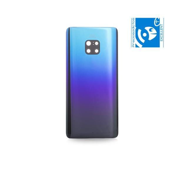 Tapa para Huawei Mate 20 Pro aurora EXCELLENT