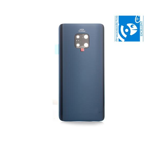 Tapa para Huawei Mate 20 Pro azul EXCELLENT