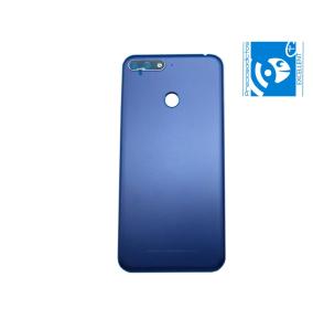 Tapa para Huawei Y6 Prime 2018 con embellecedor EXCELLENT