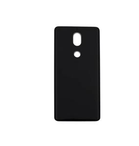 Back cover covers battery for Nokia 2 black