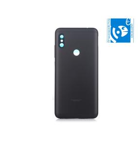 Tapa para Xiaomi Redmi Note 6 Pro negro EXCELLENT