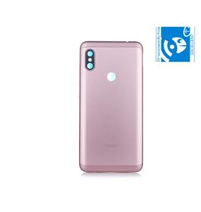 Tapa para Xiaomi Redmi Note 6 Pro rosa EXCELLENT