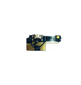 Load and microphone plate for ASUS ZENFONE MAX PLUS (M1)