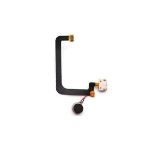 CABLE FLEX CONECTOR DOCK DE CARGA Y VIBRADOR PARA BLACKBERRY DTE