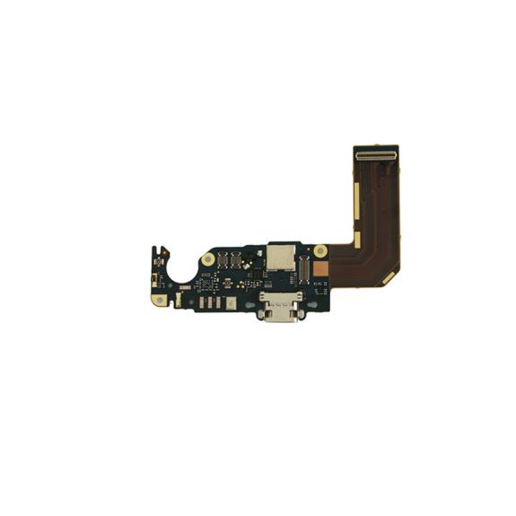 MODULO CONECTOR DOCK PUERTO CARGA Y MICROFONO PARA HTC U ULTRA