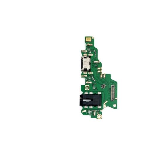 Subplaca conector carga para Huawei Honor Play