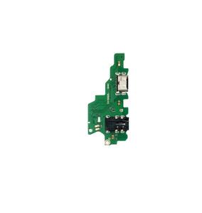 Subplaca conector carga para Huawei Honor Play