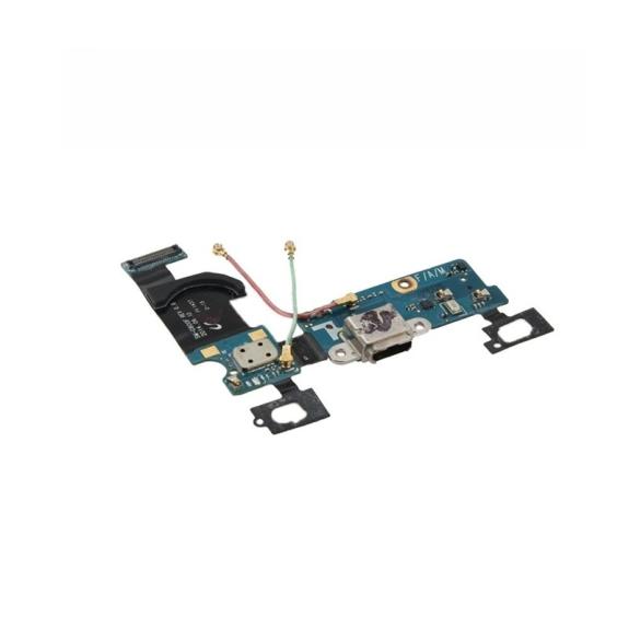 Subplaca conector carga para Samsung Galaxy S5 Mini