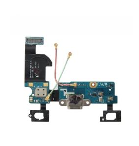 Subplaca conector carga para Samsung Galaxy S5 Mini