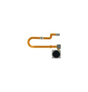 CABLE FLEX BOTON HOME FINGERPRINT PARA XIAOMI MI 8 LITE NEGRO