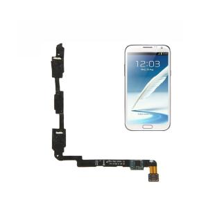 Flex boton home para Samsung Galaxy Note 2