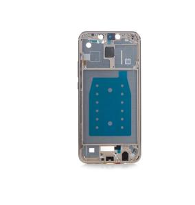 Central Screen Frame for Huawei Mate 20 Lite Gold