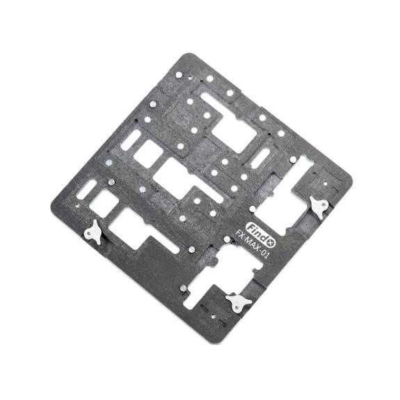 Base de Reparación PCB MF Max-01 para iPhone X / XS / XS Max