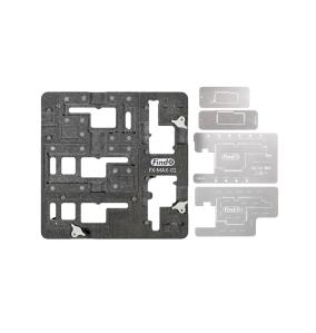 Base de Reparación PCB MF Max-01 para iPhone X / XS / XS Max